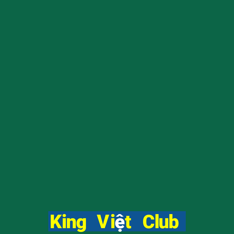 King Việt Club Game Bài Iwin