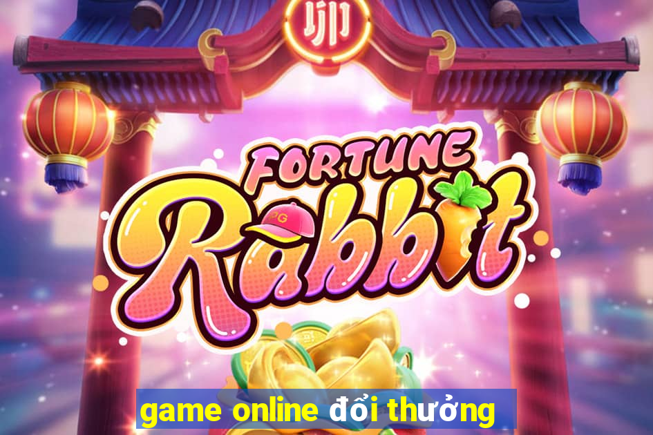 game online đổi thưởng