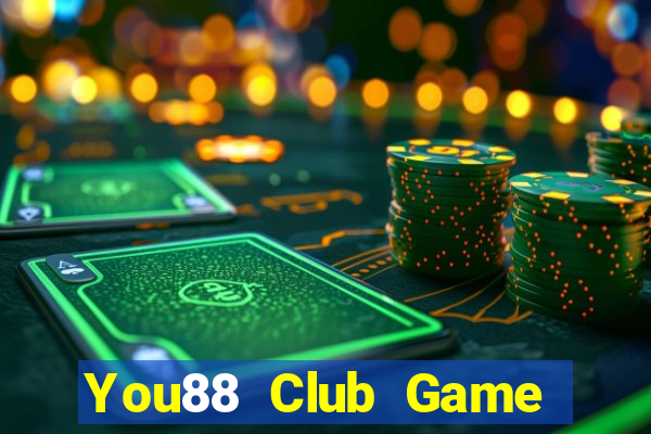 You88 Club Game Bài Iwin