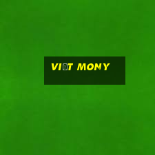 việt mony