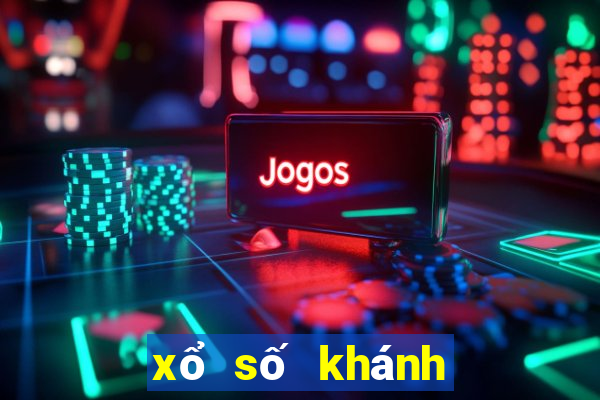 xổ số khánh hòa 500 ngày