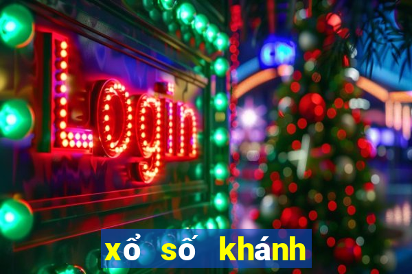 xổ số khánh hòa 500 ngày