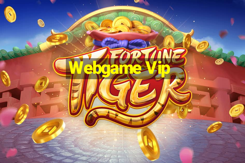 Webgame Vip