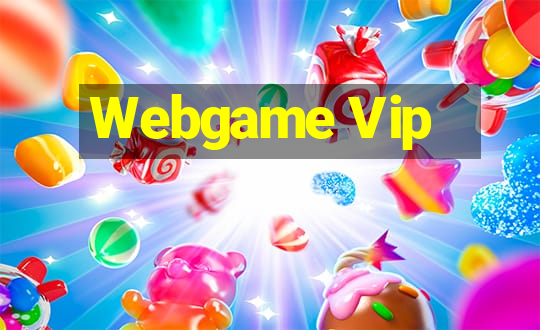 Webgame Vip