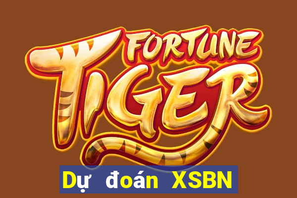 Dự đoán XSBN hôm nay