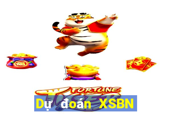 Dự đoán XSBN hôm nay