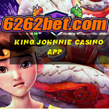 king johnnie casino app