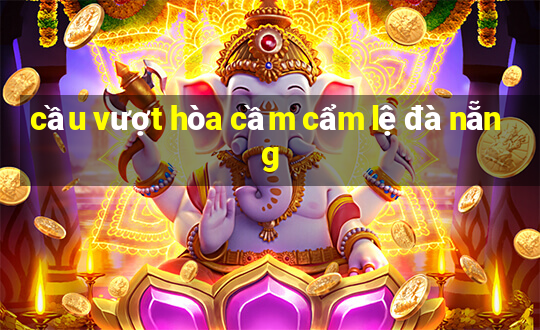 cầu vượt hòa cầm cẩm lệ đà nẵng