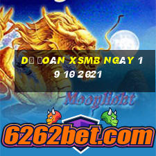 dự đoán xsmb ngày 19 10 2021