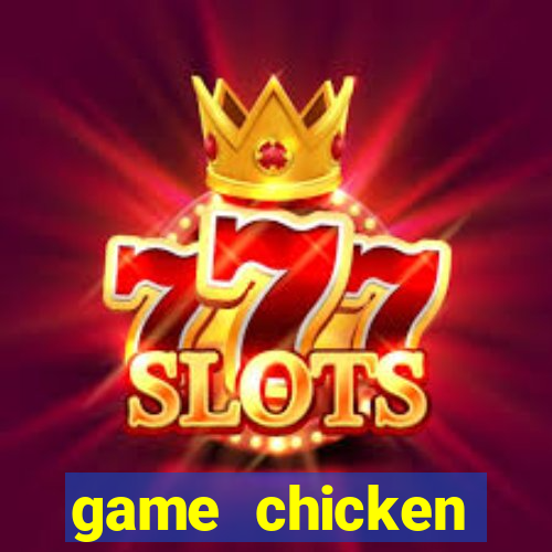 game chicken invaders 2