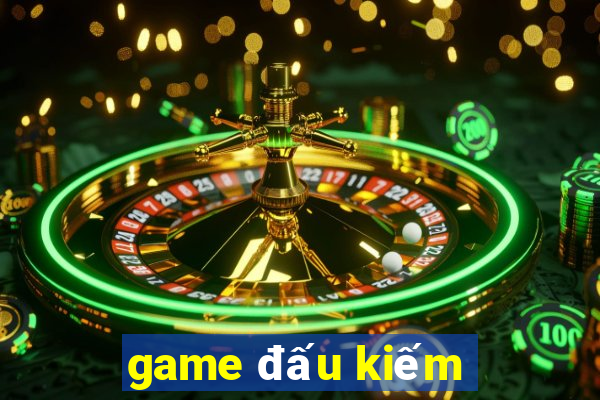 game đấu kiếm