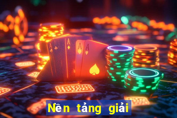 Nền tảng giải trí 2080