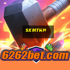 sxmthn