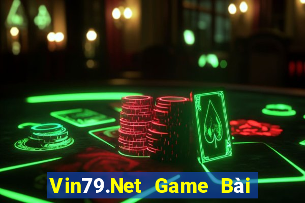 Vin79.Net Game Bài Tiến Lên