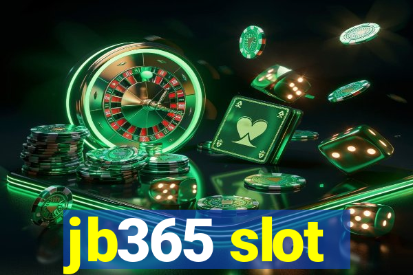 jb365 slot