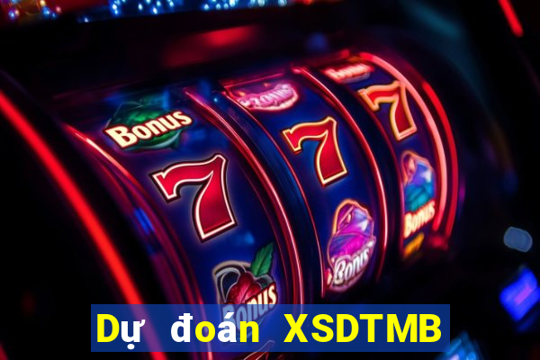 Dự đoán XSDTMB ngày 14