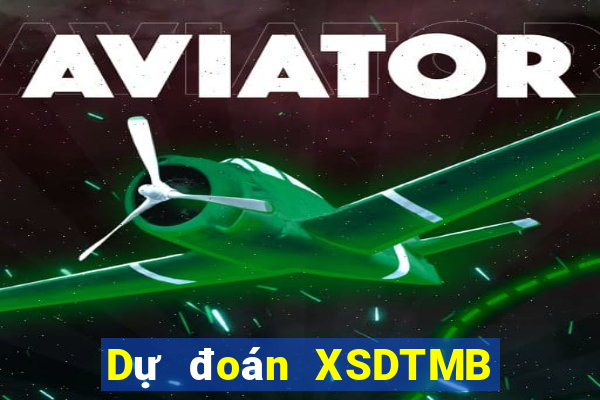 Dự đoán XSDTMB ngày 14