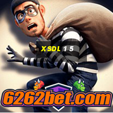 xsdl 1 5