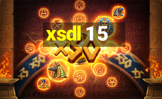 xsdl 1 5