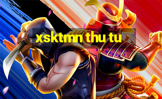 xsktmn thu tu