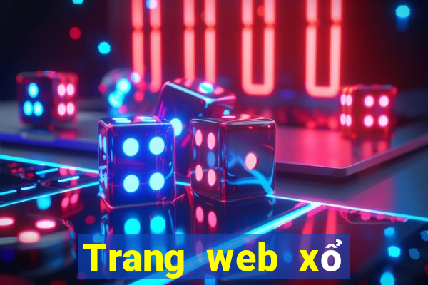 Trang web xổ số Aicolor