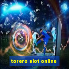 torero slot online