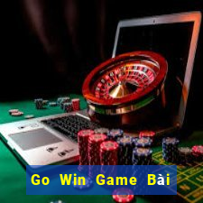 Go Win Game Bài Đổi Thưởng Uy Tín 2021