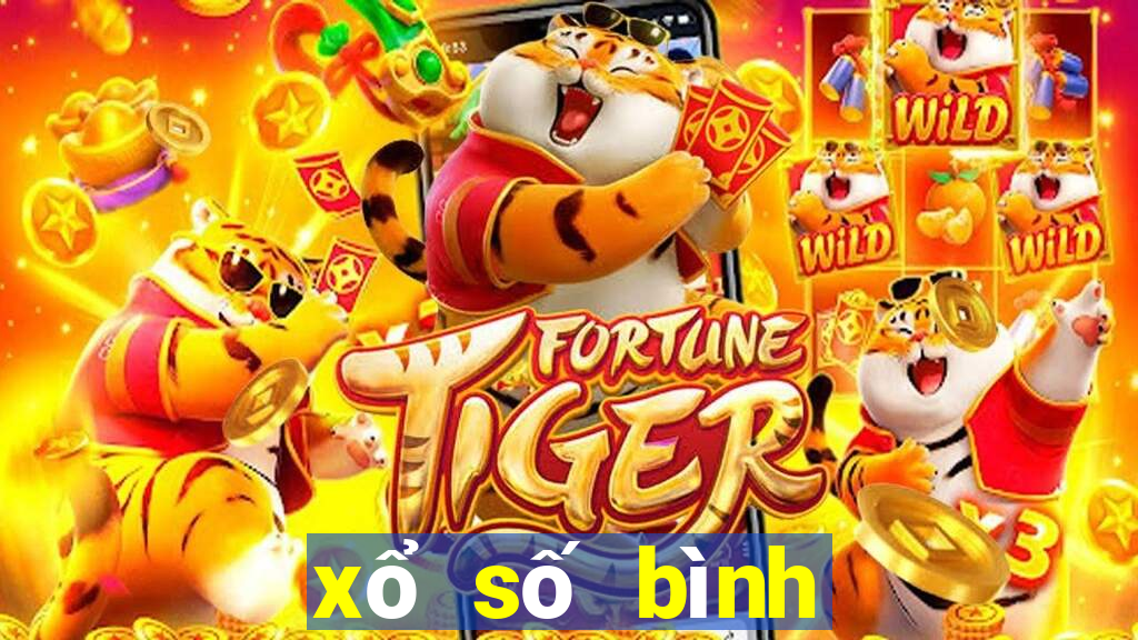 xổ số bình dương 17 tháng 6