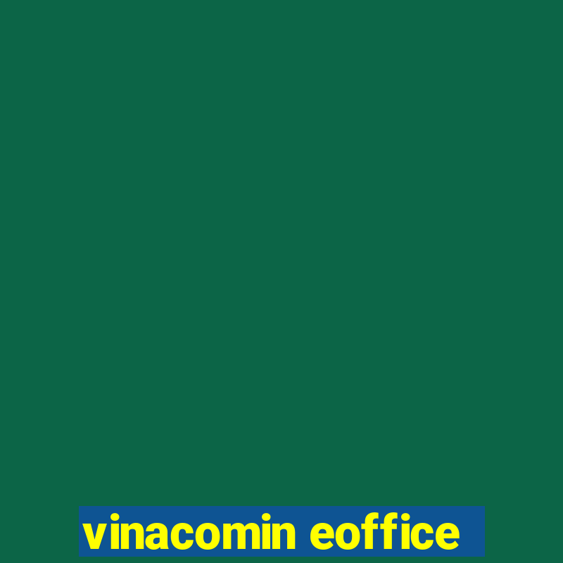 vinacomin eoffice