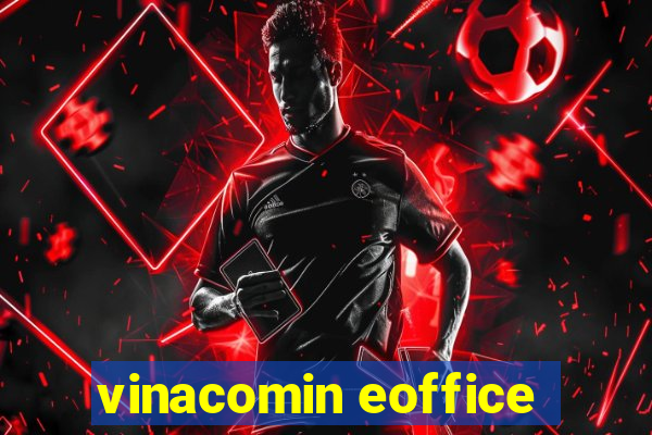 vinacomin eoffice