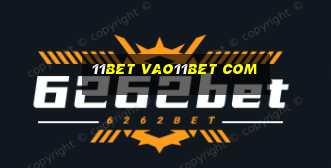 11bet vao11bet com