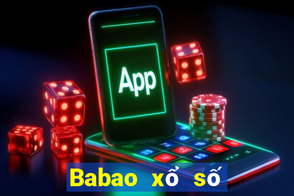 Babao xổ số nhanh ba tải về