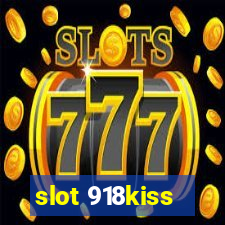 slot 918kiss