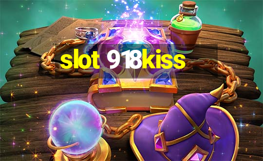 slot 918kiss