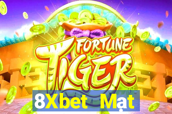 8Xbet Mạt chược phú quý