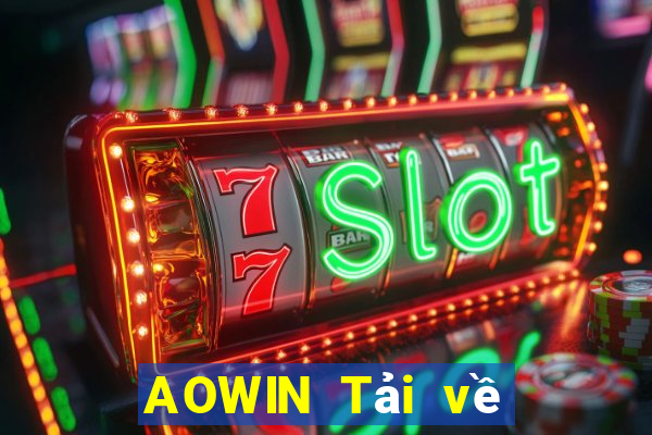 AOWIN Tải về miễn phí