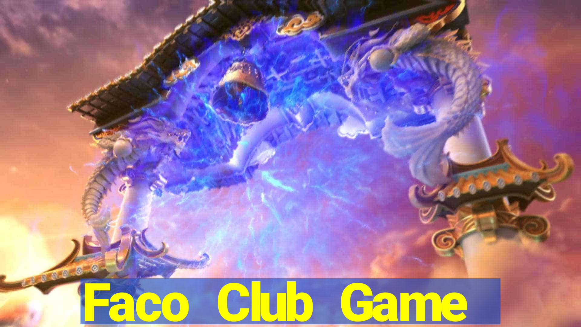 Faco Club Game Bài Y8