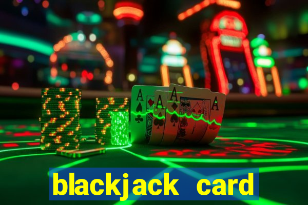 blackjack card counting sheet