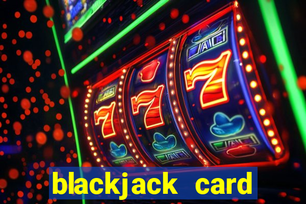 blackjack card counting sheet