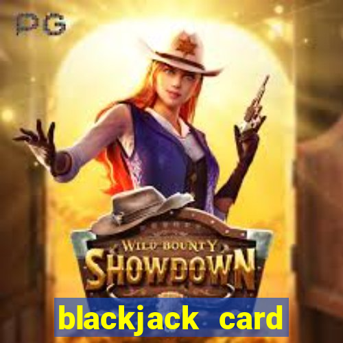 blackjack card counting sheet