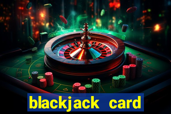 blackjack card counting sheet