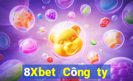 8Xbet Công ty giải trí FUNGII