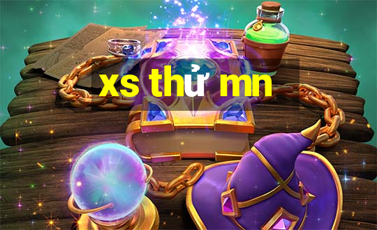 xs thu mn