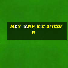 máy đánh bạc bitcoin