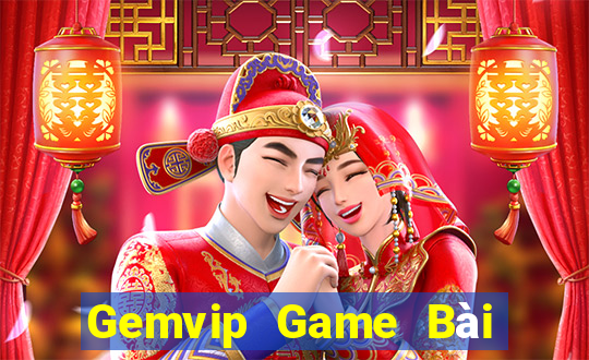 Gemvip Game Bài Quốc Tế