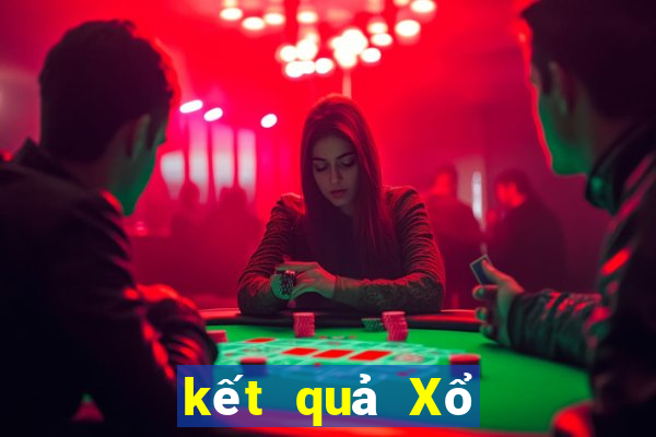 kết quả Xổ Số Bình Thuận ngày 25