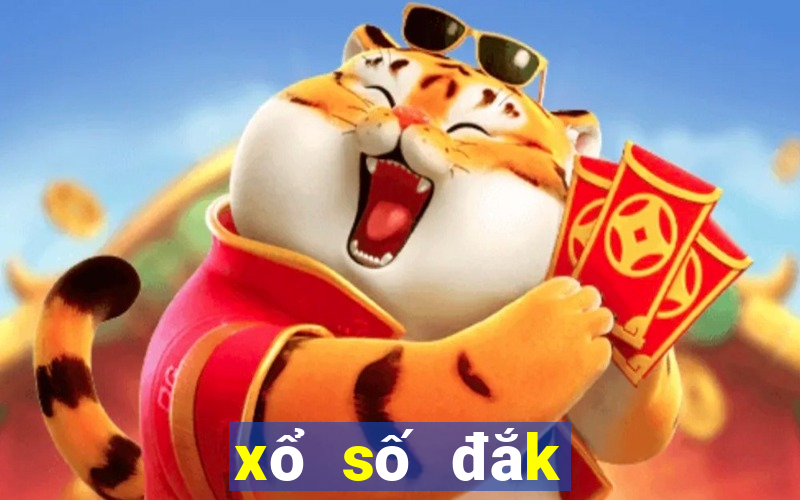 xổ số đắk lắk 26 3