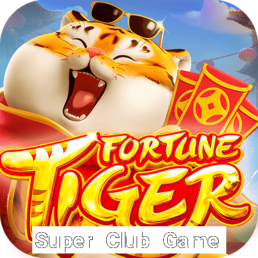 Super Club Game Bài Tiến Lên