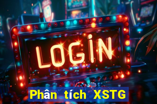 Phân tích XSTG thứ tư