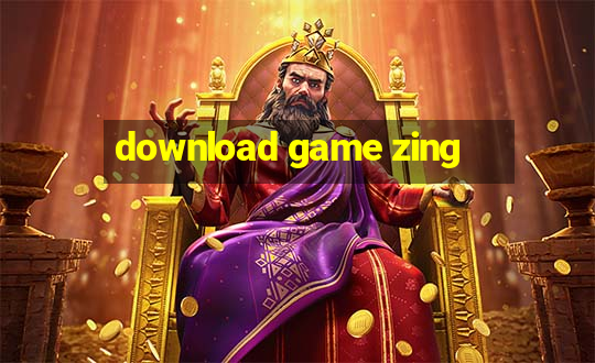 download game zing